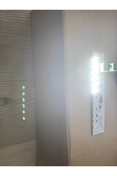 Viconor Flip Flop yürüyen ışık polis devresi flaşör