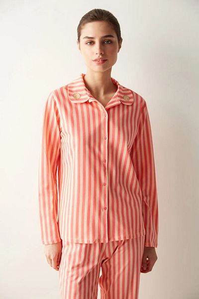 Penti base rosy stripess