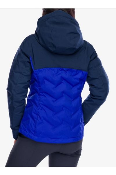 Columbia Wl3555-516 Grandtrek 3 Women's Coat