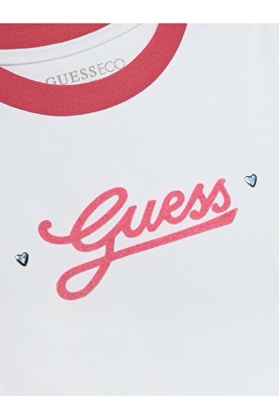 Guess SS T-SHIRT