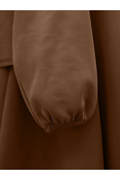 Modamorfo Scuba Coffee Set - with Bow Detail and Skirt on the Front