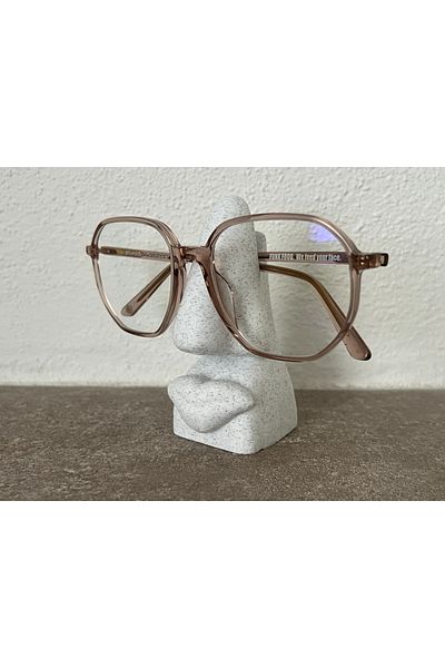 Cerberus Glasses Holder