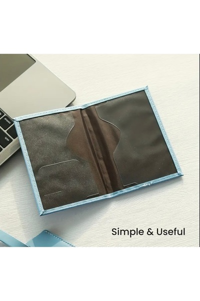 Payidar Hediyelik ПАСПОРТ/ПЕРЕХОВУВАЛЬНИЙ ЧОХОЛ/ЧОХОЛ ДЛЯ ГАМАНЦЯ