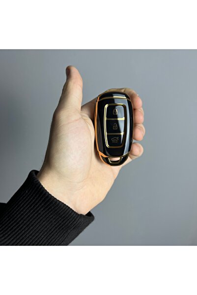 LUXE AKSESUAR Hyundai Kona - Elantra - Santa Fe I10 I20 2019 και άνω του αυτό...