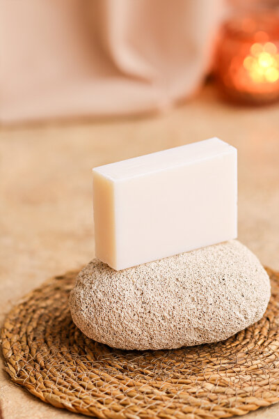 bermark زيت نباتي وجلسرين، صابون نباتي للأرز، نباتي 100 جرام