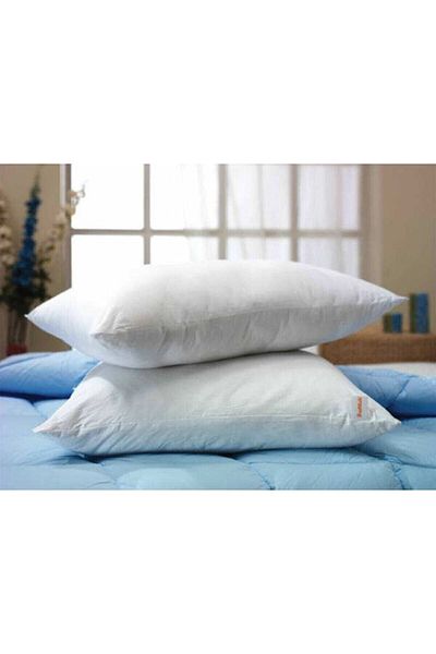 Özdilek Eko Ranforce Silicone Pillow 50X70 cm 600 Gr