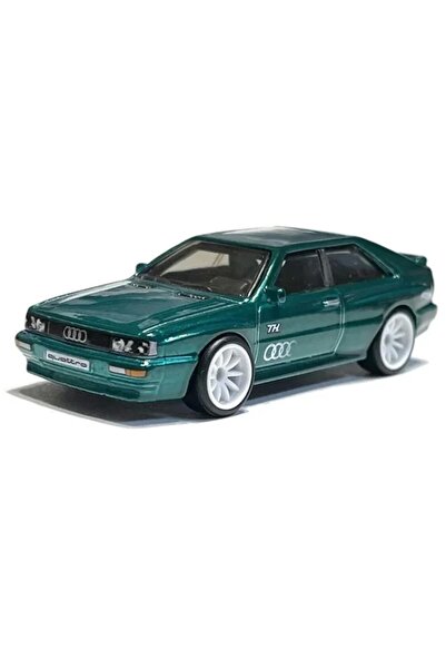 HOT WHEELS Tekli Arabalar '87 Audi Quattro -HYW72