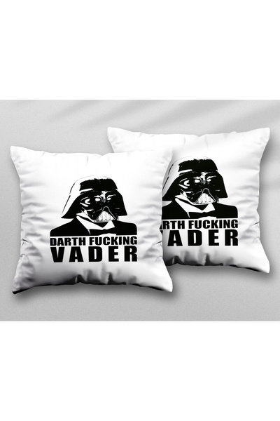 ART HEDİYE Darth jebeni Vejder Dva komada Dve strane B Štampano Y Perivo Y Ja...