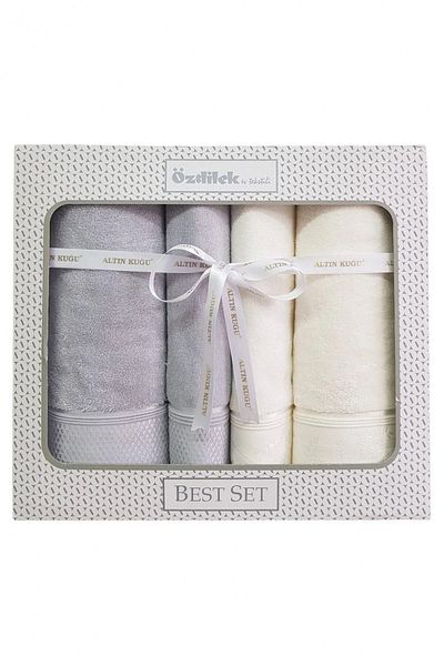 Özdilek ÖZDİLEK HAMAM TOWEL JEWELRY