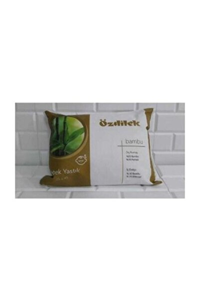 Özdilek Bebek Yastık Bambu