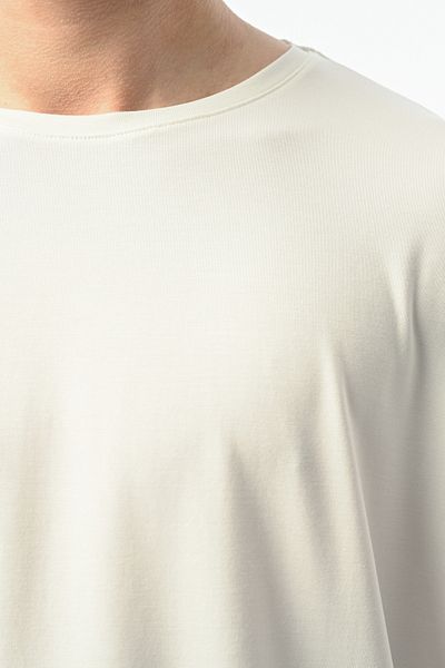 İLKCET MODA Ανδρικό φούτερ Modal Fabric Seasonal Oversize
