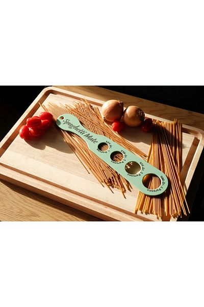 Cerberus Spaghetti Scaling Device