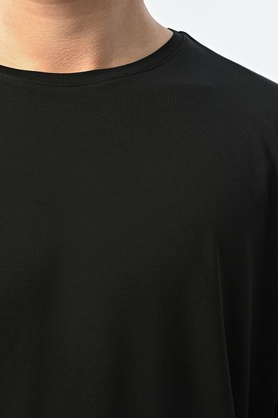 İLKCET MODA Ανδρικό φούτερ Modal Fabric Seasonal Oversize
