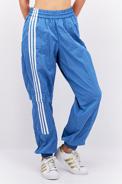 adidas Originals X Ivy Park Women Sportswear Fit Training Track Pants, Blue