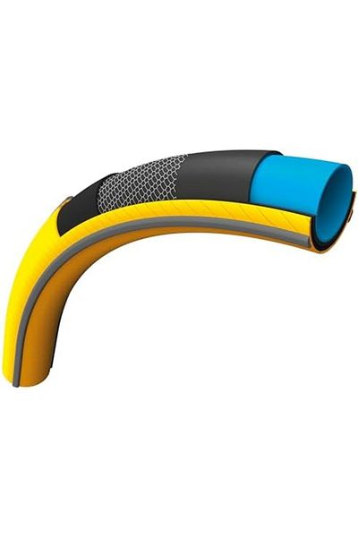 STOREMAX uludgshop Ultraflex 12.5 مم 50 م Tricoflex 117009 جديد gmzshop 1064743