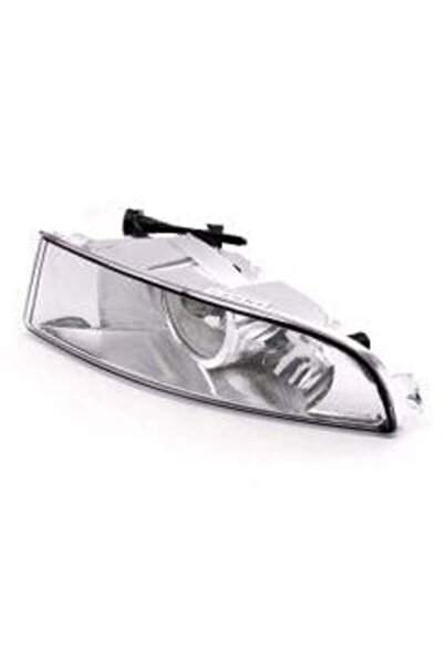 İthal Sis Farı Sol - Skoda Octavia 2009  2012