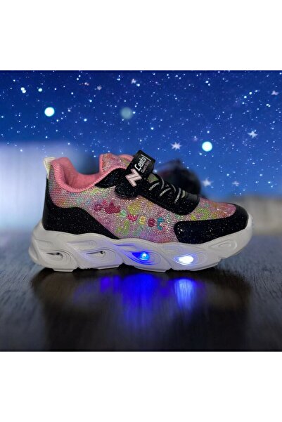 colex sports C Children's Unisex Orthopedic Sneakers with Lights (with Lamp) ...