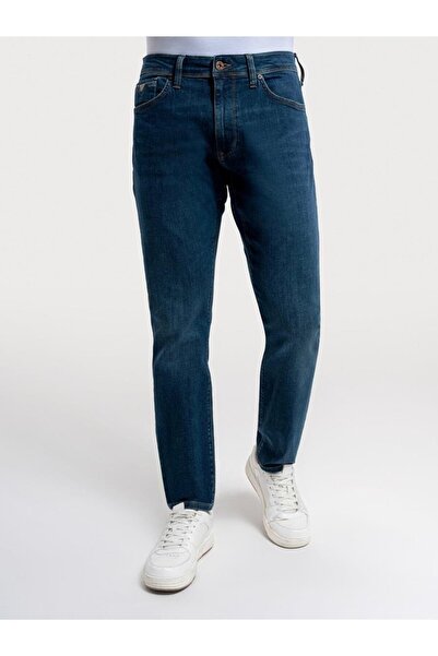 Loft Ανδρικό παντελόνι LF2035700