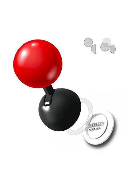 Mega Oto Market Auto Start Stop Cover Engine Start Joystick Button Single Mov...
