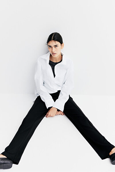 H&M Şık Takım Pantolonu