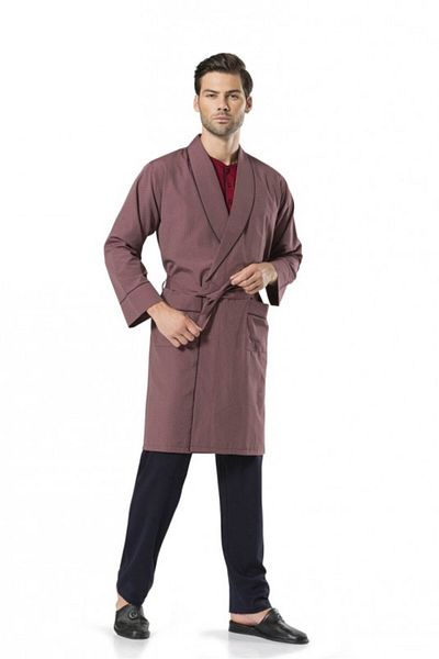 Pierre Cardin Σετ προίκας γαμπρού 5 τεμαχίων - με Robdöşambir, Q5.U.5O.K6.K.A0.P.C