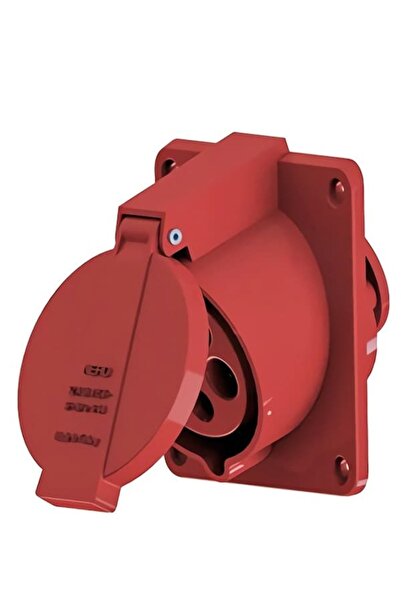 NE-AD مقبس لوحة كهربائية ثلاثي الطور 5x32 أمبير NeAd