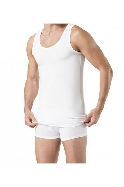 Pierre Cardin Ανδρικές πιτζάμες Σετ 6 τεμαχίων - Robdöşambır, Boxer, Singlet, Socks Q2.U.0O.K2.K.A0.P.C