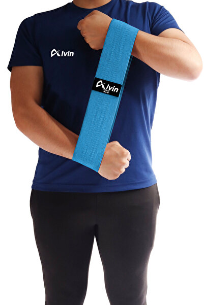 Alvin Spor Bandă de bumbac de înaltă calitate - Opțiuni ușoare și medii-dură, durabile și confortabile