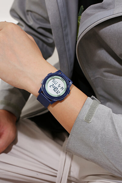 Aike Orijinal 3 Atm Su Geçirmez Dijital Kol Saati