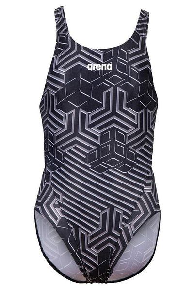 ARENA Kikko Girl's Swimming Trunks 005900550
