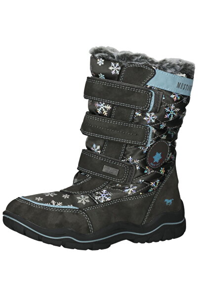 Mustang Stiefel