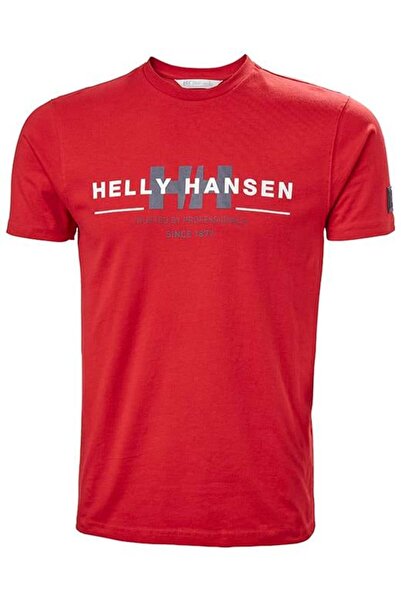 Helly Hansen ΓΡΑΦΙΚΟ ΜΠΟΥΜΕΛΟ RWB