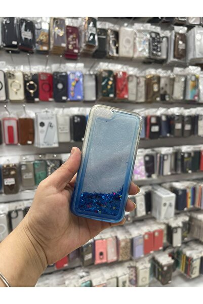 TECNOTREND APPLE 5/5S SULU SİMLİ KILIF