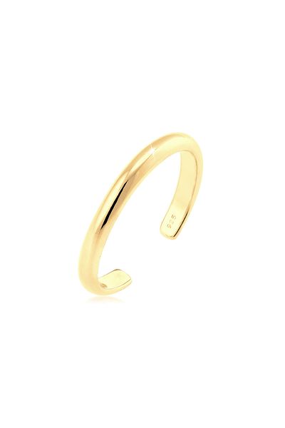 ELLI Ring Midi Trend 925 Sterling Silver