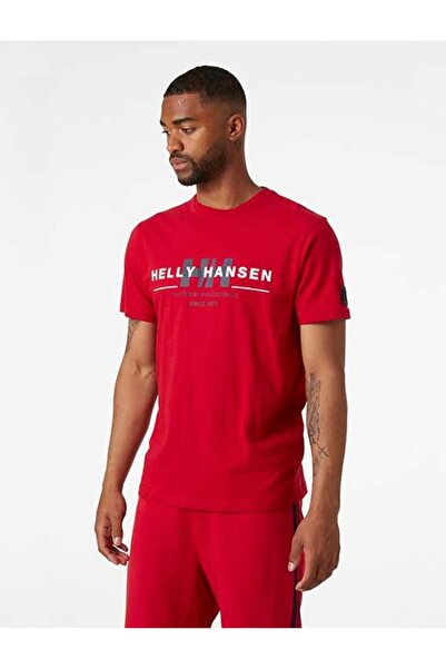 Helly Hansen ΓΡΑΦΙΚΟ ΜΠΟΥΜΕΛΟ RWB