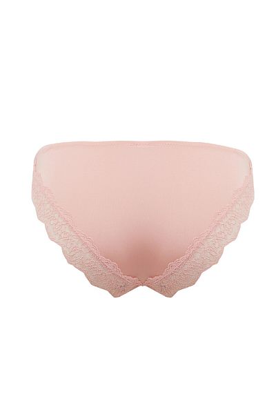 DeFacto Fall in Love Valentine's Day Brazilian Panties D8165Ax25Sp