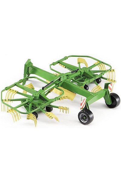 STOREMAX - Krone Double Rotating Tirmiks Scale Model Star Buy Bz 1087243