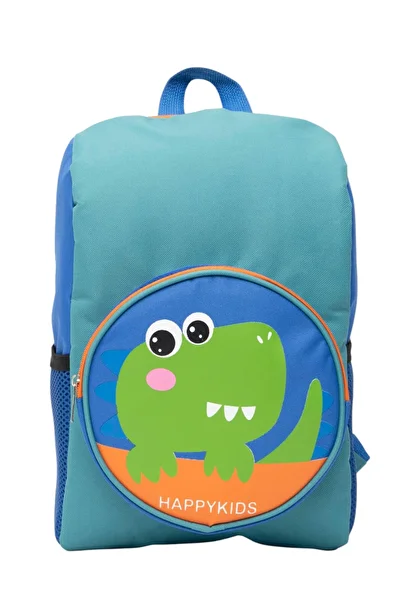 QUOVO 4-7 Years Old Kawaii Style Waterproof Orthopedic Kindergarten Bag - Kreş