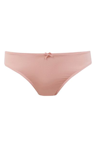 DeFacto Fall in Love Valentine's Day Brazilian Panties D8165Ax25Sp
