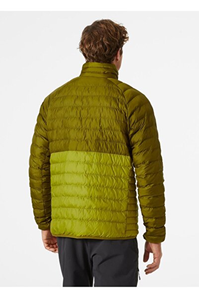 Helly Hansen IZOLOVACÍ PLÁŠŤ BANFF