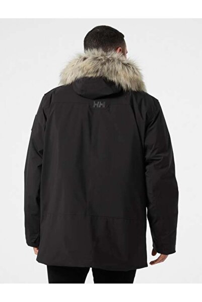 Helly Hansen Reıne Erkek Parka Hha.53630