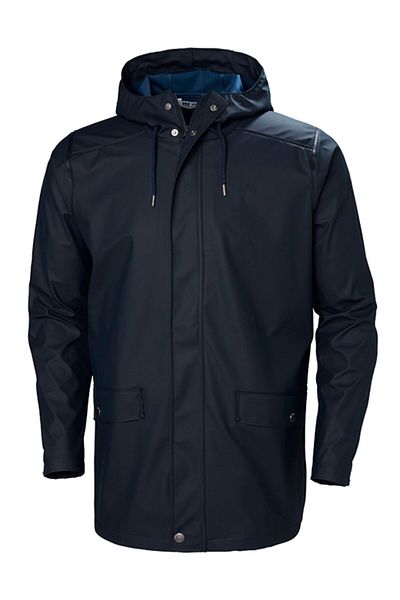 Helly Hansen Hh Moss - Raincoat Coat