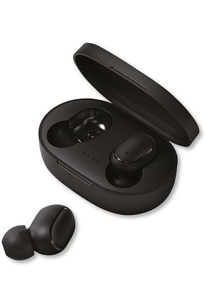 NcK Blg Bluetooth 5.0 Silicone Touch Earbuds Bluetooth Headset Blt-41 Kycshp 471408