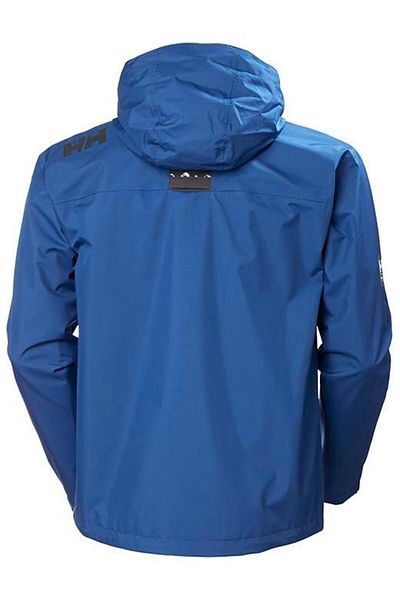 Helly Hansen CREW HOODED MIDLAYER COAT