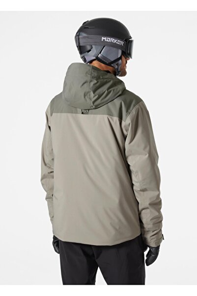 Helly Hansen ALPINE INSULATED MONT