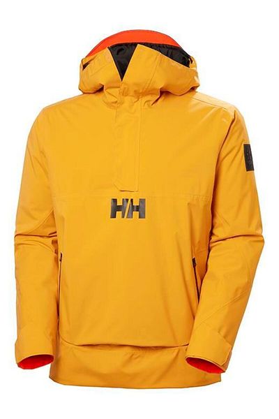 Helly Hansen Ullr Zoomer - Insulated Coat