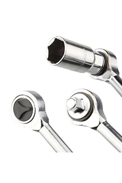 Epilons مجموعة مقابس السقاطة المكونة من 40 قطعة مع حقيبة خاصة