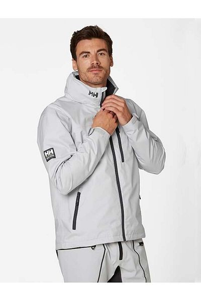 Helly Hansen Hh Crew Hooded Jacket
