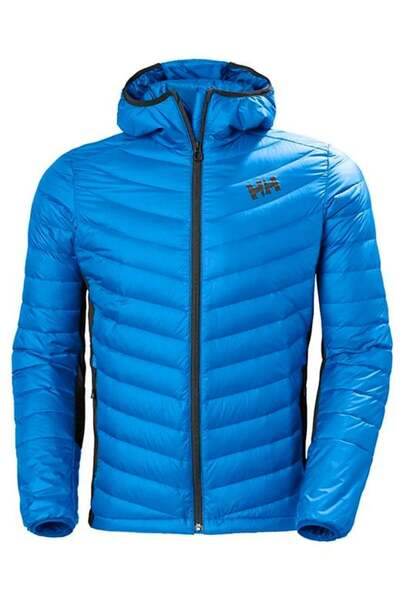 Helly Hansen VERGLAS KAPİŞONLU DOWN HYBRID INS