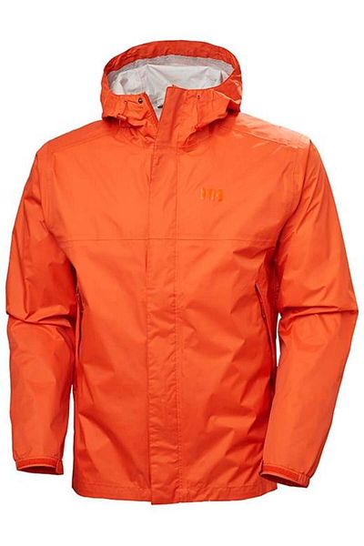 Helly Hansen Loke Jacket Orange Men